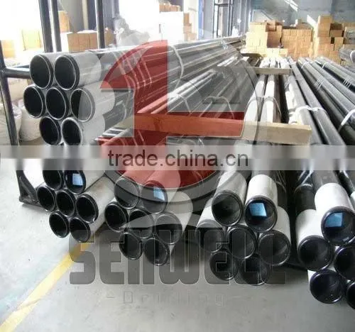 oilfield China API petroluem N80 tubes