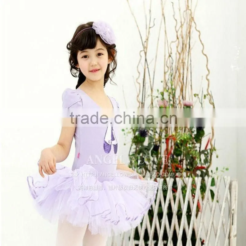 Wholesale Ballet Dancewear Tutu Dress