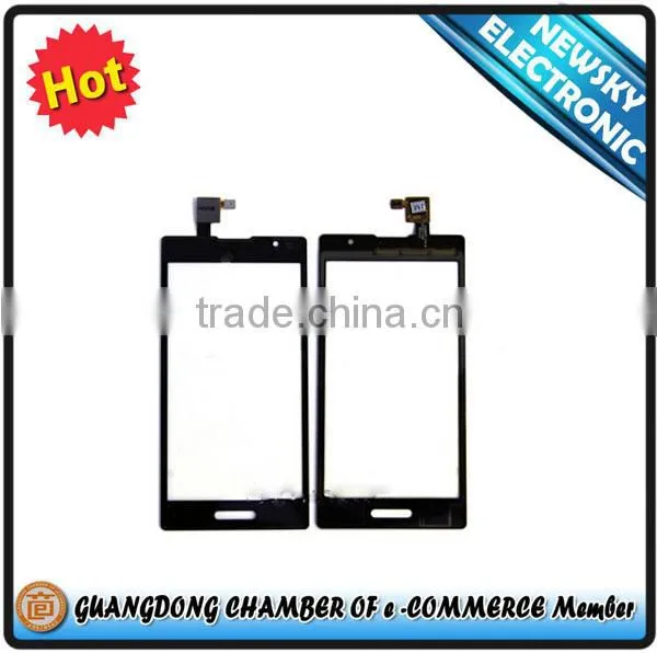 Top Selling for lg p760 optimus l9 p765 touch screen digitizer