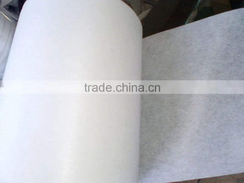 Nonwoven(nonwoven cloth , nonwoven interlining )