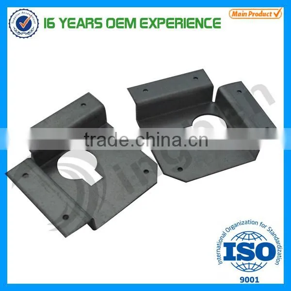 Alibaba suppier high quality precision metal stamping parts