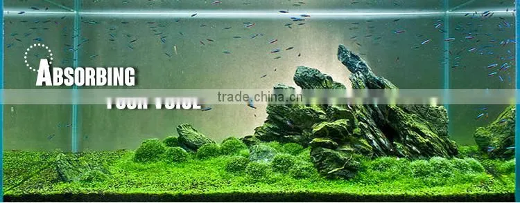 Guaranteed quality reasonable price chinese aquariums DICI Fish Tank