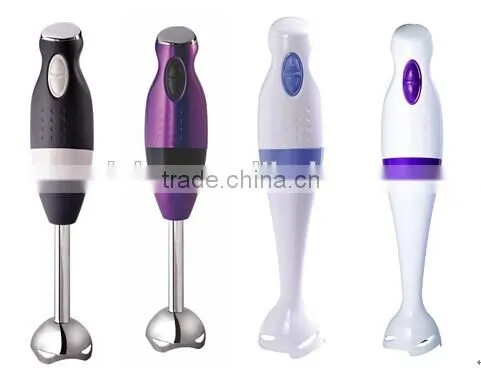 Best price hot sale 2 speed hand stick blender