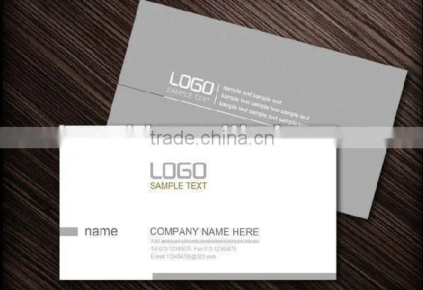 Name card paper/inkjet paper