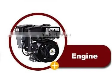 Diesel Engine Water Pump Set 6HP Diesel Engine 178F Diesel Engine for Sale
