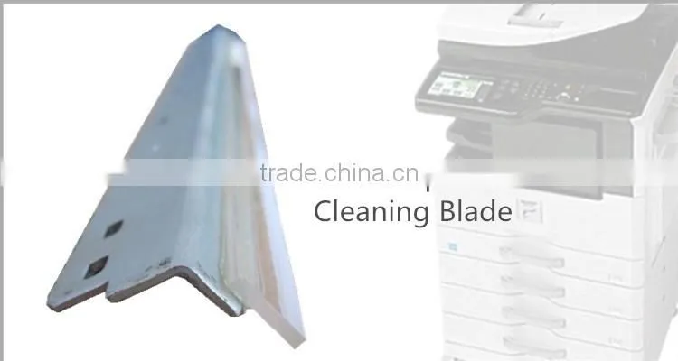 Best sell Drum Cleaning Blade for Sharp ar 202