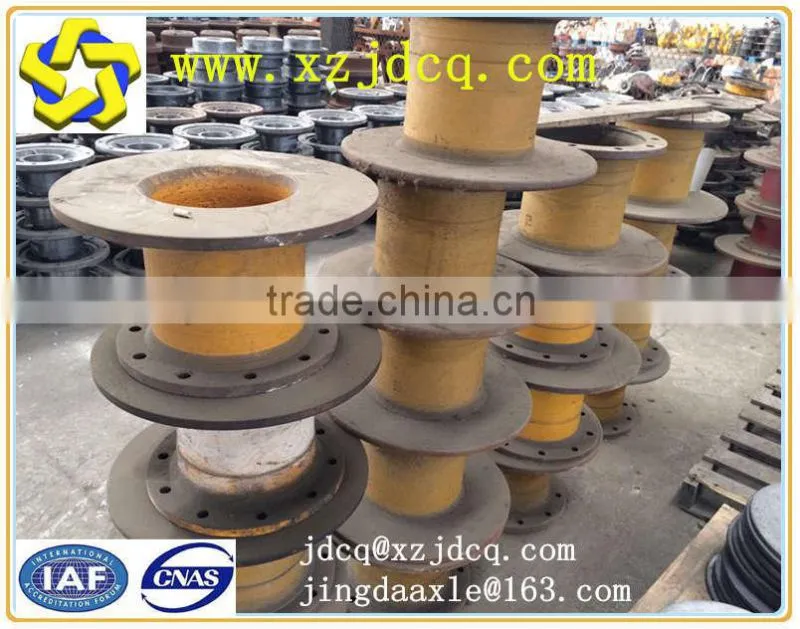 brake disc brake plate xcmg brake disc brake pads for chinese wheel loader Roller spare parts