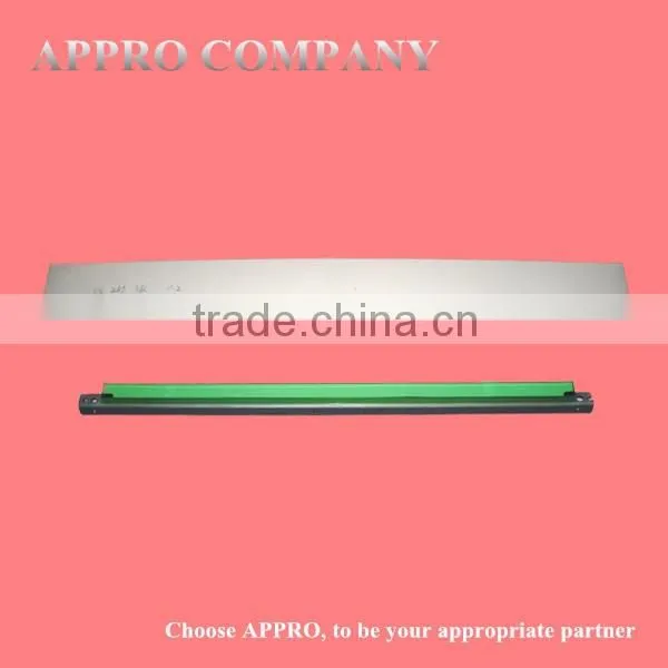 Copier parts drum cleaning blade for Xerox DC285