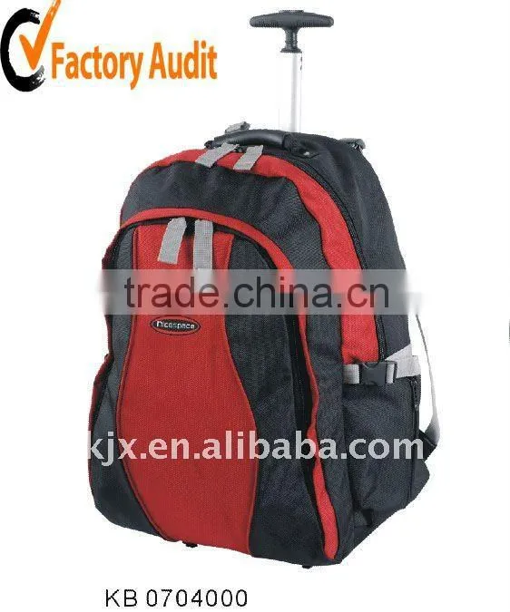Trolley Backpack