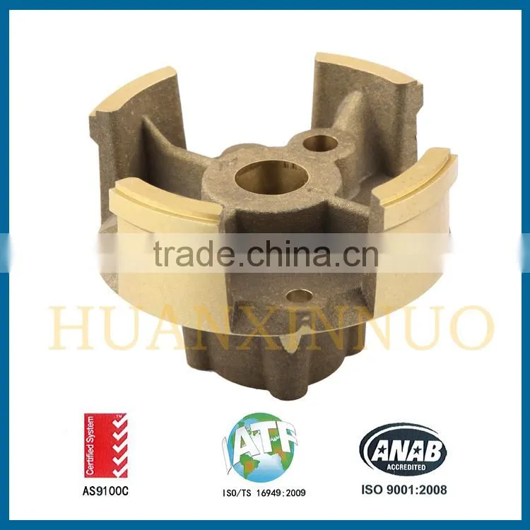 precision casting