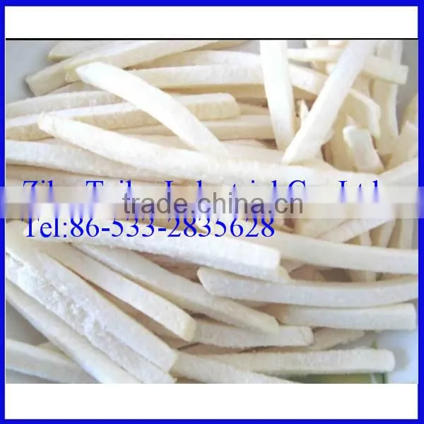 SUS Potato Spiral Cutter Machine