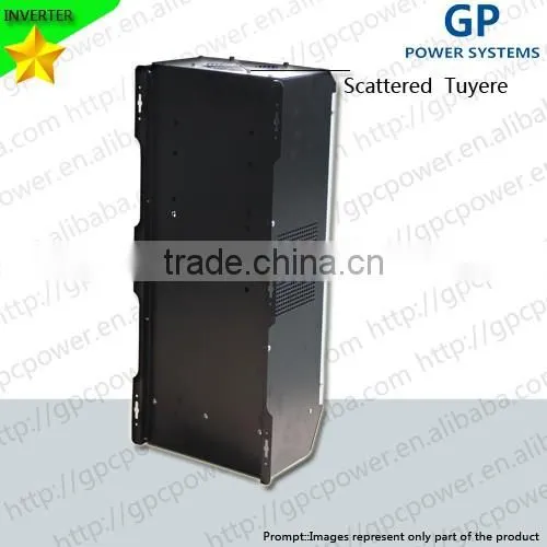 GPE 2kva/2000watts off-grid dc to ac pure sine wave pump inverter made in china