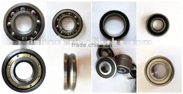ball bearing 6202-rs c3