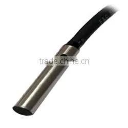M30 30*45mm short body DC10-30V NPN NO Non-shield proximity sensor