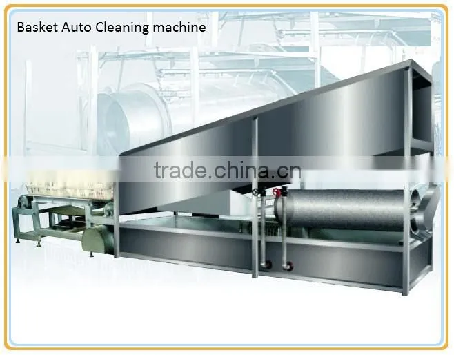 Poultry slaughter processing line chicken slaughter equipment