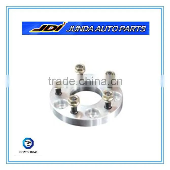 6 lug to 5 lug wheel adaptor