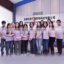 Shenzhen Tobrand Lighting Technology Co., Limited company overview - view 3