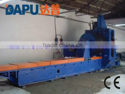 V-type wire tube welding machine, V-type wire screen welding machine