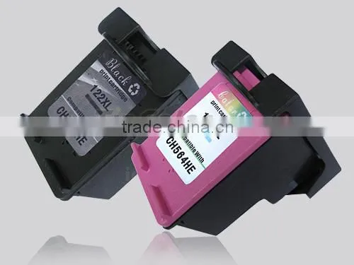 Compatible HP 122XL Black Ink Cartridge CH563H