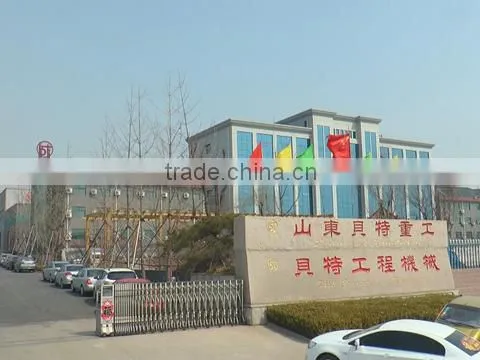 Shandong Best Heavy Industry Co., Ltd. company overview - view 1