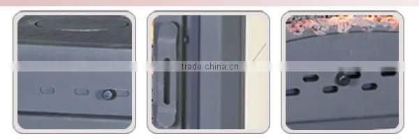 Hot-selling cooking cast iron stove