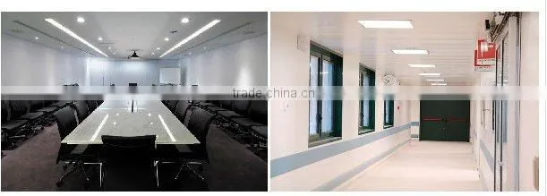 Hot Sale 9W Square LED Panel Light 300X300
