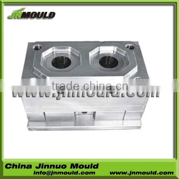 Plastic cup mold