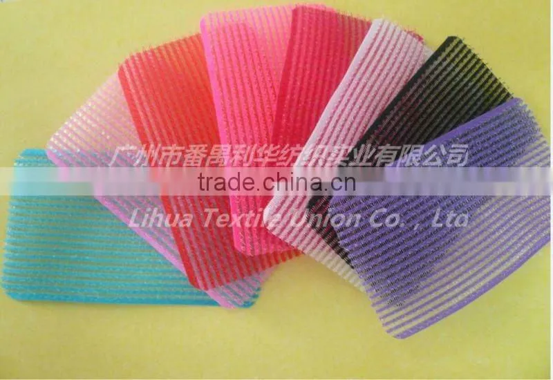 Korean traceless bangs stick nylon Roll tape