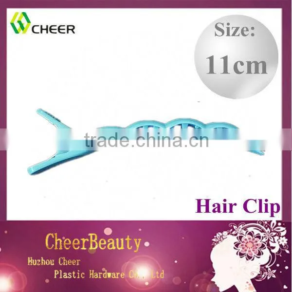 hair clip HC001/ Salon hair clip /hair clip design