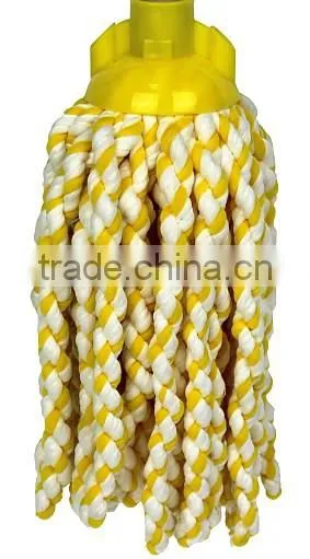 Loop Microfiber Mop Head