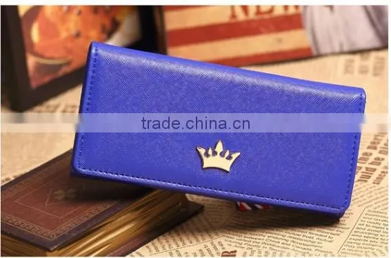 korean style women wallet