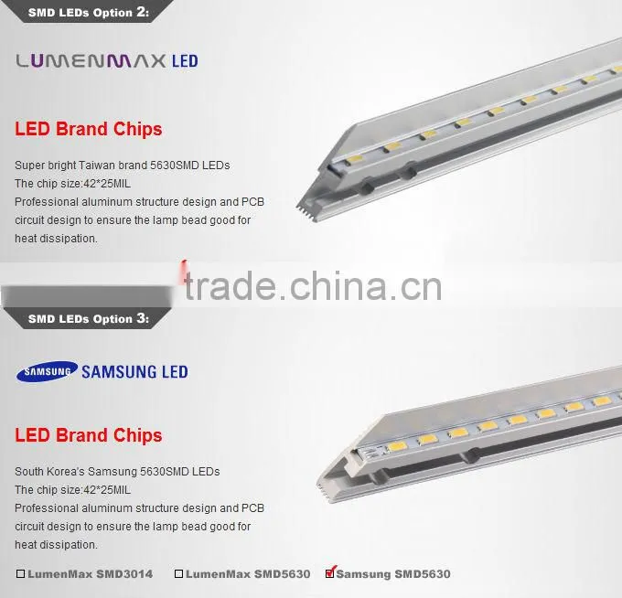 rgb led controller dmx panel 600*600 42W square led panel light