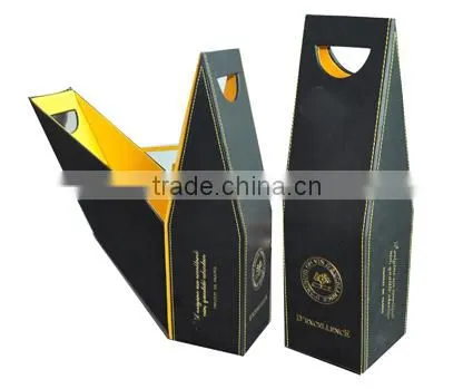 SBS vodka paper box for sales