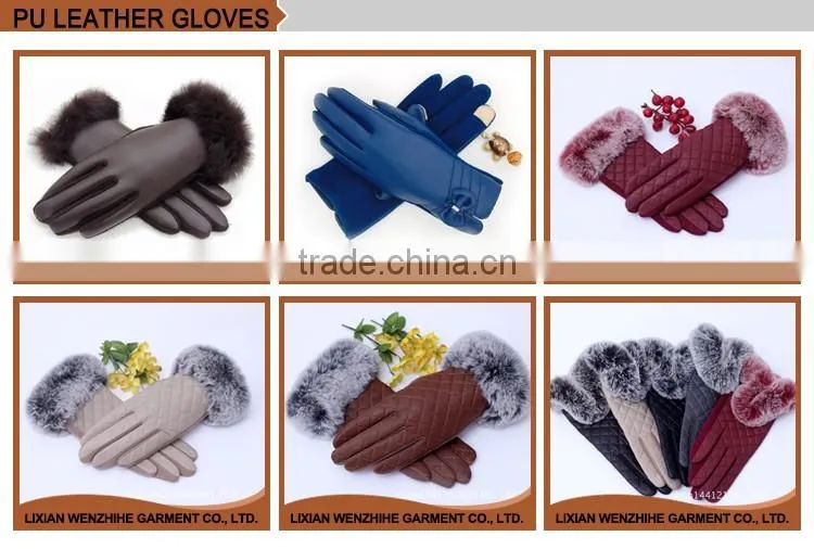 Ready Made Garments Manufacturers Bus Driving Gloves
