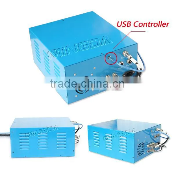 Manufacturer price MINGDA mini cnc engraving machine / cnc ring engraving machine