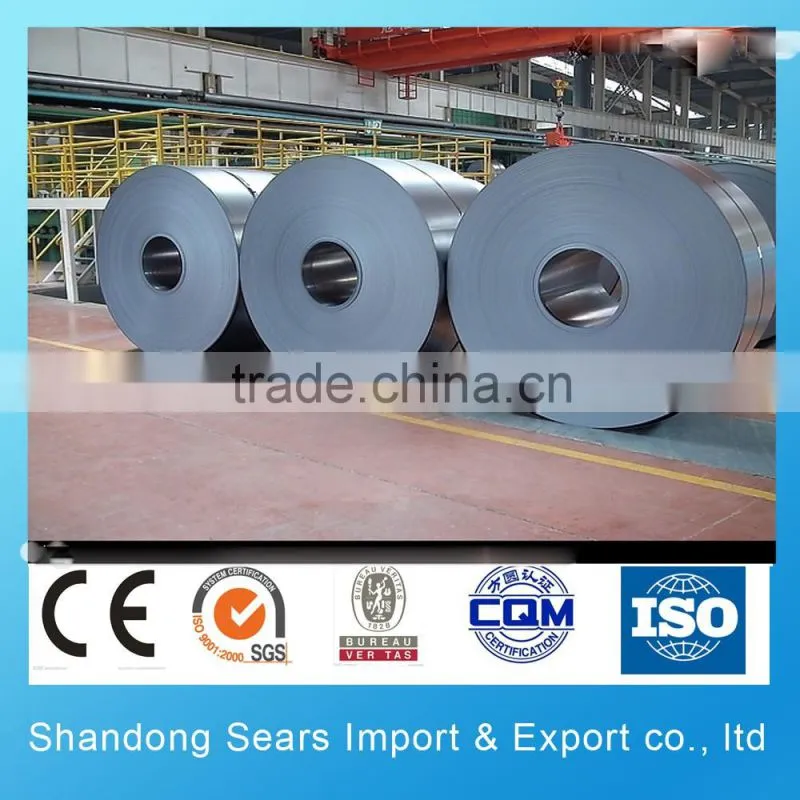 HC340LA color coated steel coil /590DP steel plate/1075 carbon steel plate