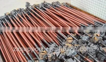 railway insulated joint rods