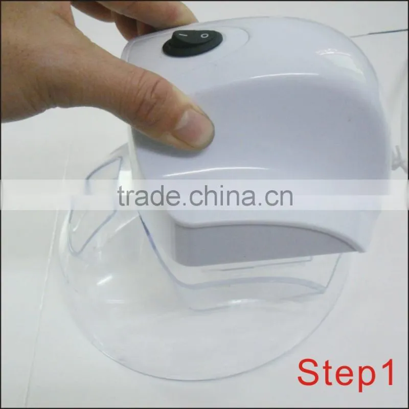 ice cream maker machine
