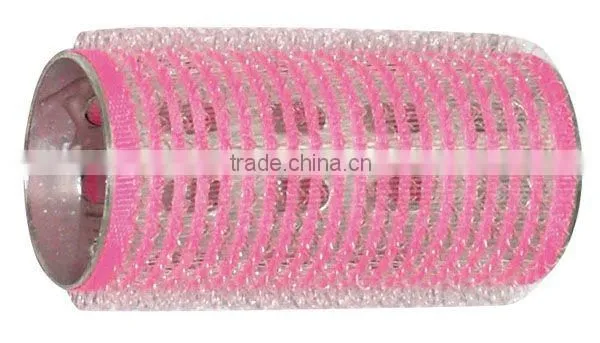 Salon aluminium hair wave perm rods&rollers