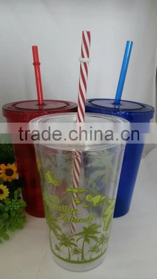 plastic color body ice bottle MZ-DYB005A