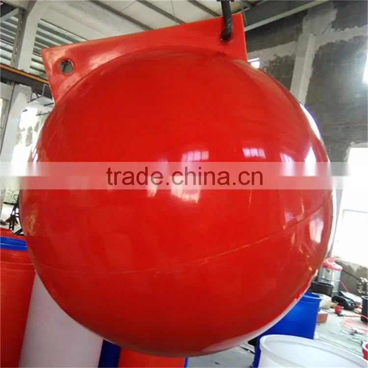 Styrofoam Marine Mooring Buoys