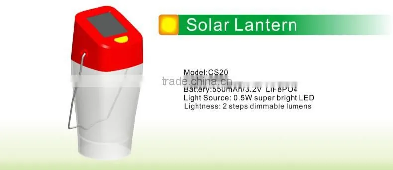 Table lamp solar study lamp,solar powered reading lamp