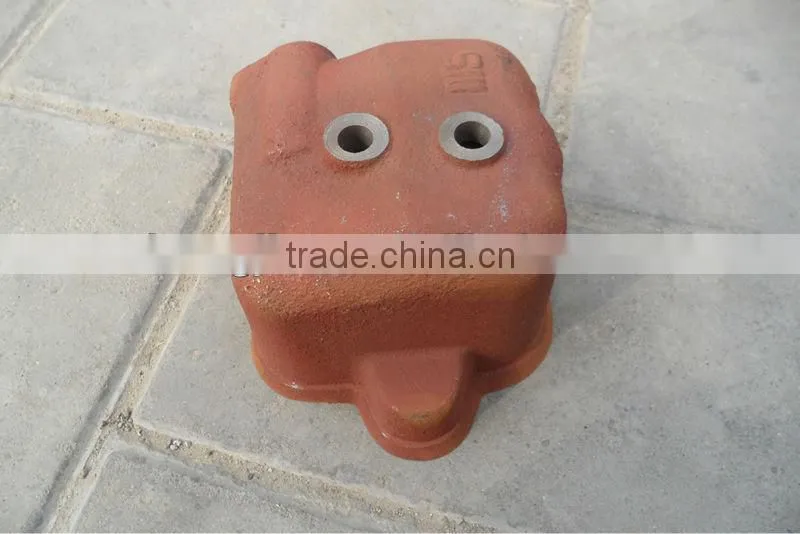 JD1110 cylinder head cover diesel engine parts manufacturer