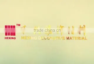 Dongguan City Hexing Decorative Material Co., Ltd. company overview - view 1