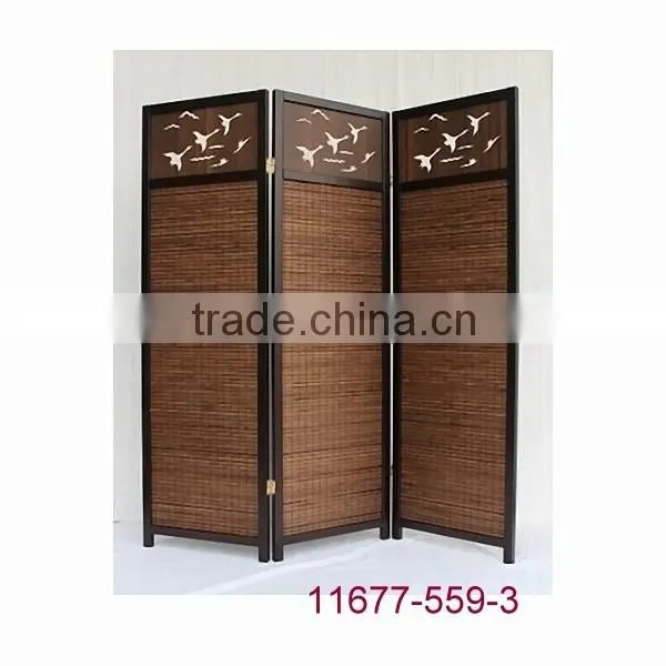 11677-120 WOODEN SCREEN