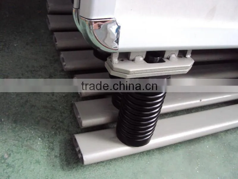 advertising frame
