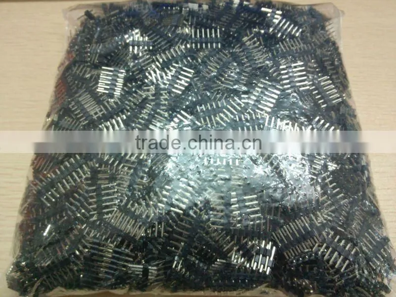 6 single row Pin Header