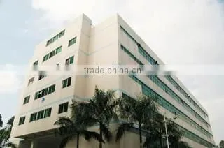 Shenzhen DSunY Electronic Science And Technology Co., Limited company overview - view 1