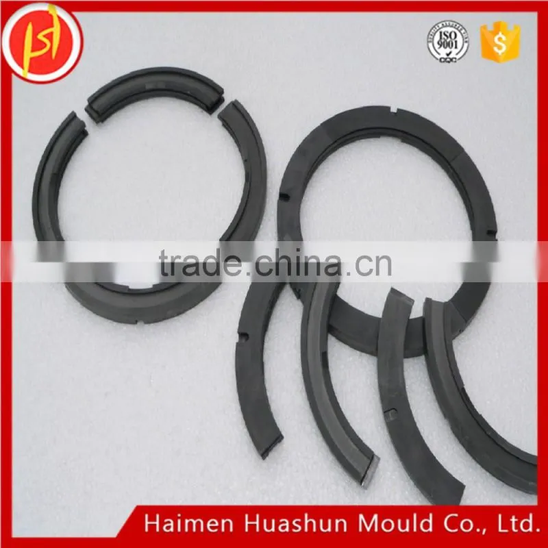 Graphite Mechanical Seals