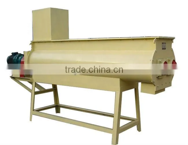 Yulong CE approved planetary mixer